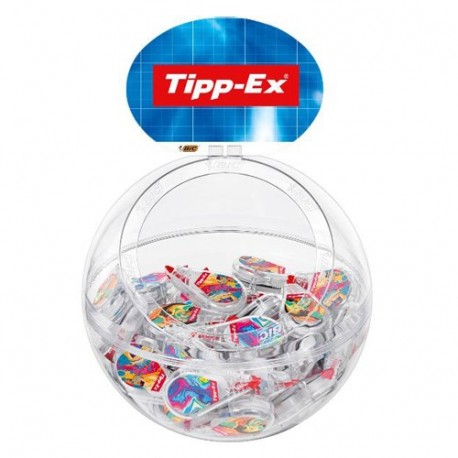 DISPLAY  BIC DECOR BUBBLE X40 - 8922375