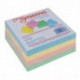 CUBO MEMO STICK PASTEL4CO