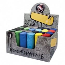 BUSTINA 21X7,5X7,5 NYLON (MV.