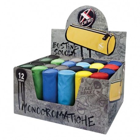 BUSTINA 21X7,5X7,5 NYLON (MV.