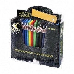 BUSTINA 21X6 NYLON (MV.48PZ.) - 32NIK190