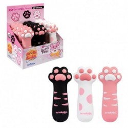 BUSTINA SILICONE PAW ANIMAL (12PZ)