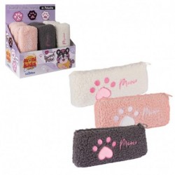 BUSTINA PELUCHE  PAW ANIMAL - 32NIK226