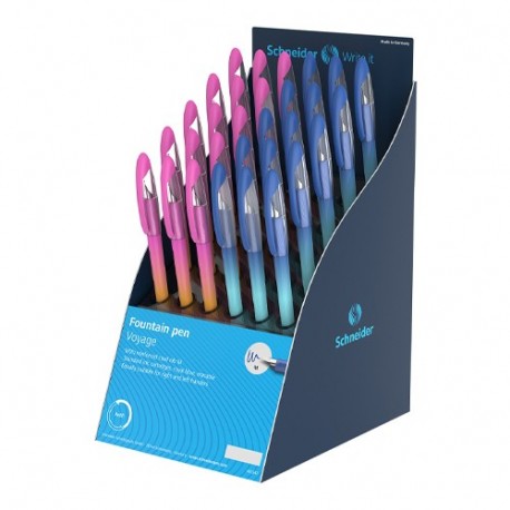 ESP.30 STILOGRAFICA VOYAGE - 306392