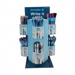 ESPOSITORE COLLECTION WRITE IT - P399000