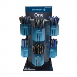 ESPOSITORE COLLECTION ONE FAMILY -