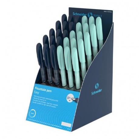 ESPOSITORE 30  STILOGRAFICA  - P307002