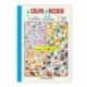 A COLPO D'OCCHIO GIOCA DA 4 ANNI NEW 24