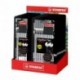 CREATIVE TIPS STABILO DISPLAY 20CF. -