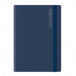 AGENDA 26 GIORN.11X16,5 S/D DYNAMIC C/E