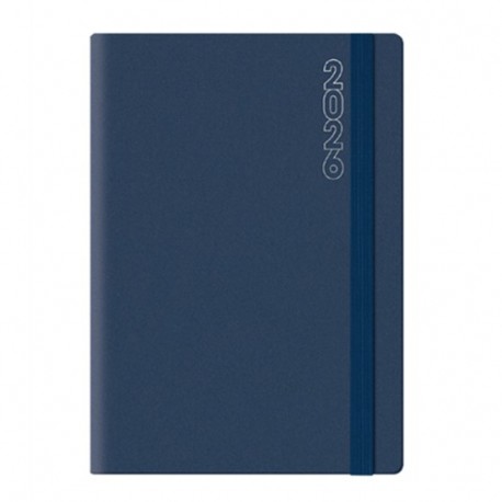 AGENDA 26 GIORN.11X16,5 S/D DYNAMIC C/E