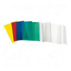 COPRI QUADADERNO A5 NEUTRO - 31615001