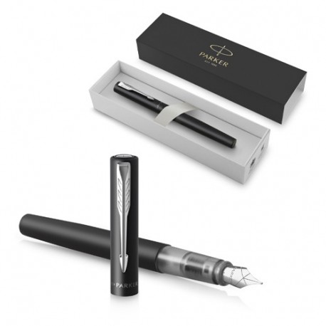 PENNA PARKER STILO XL BLU VECT  M