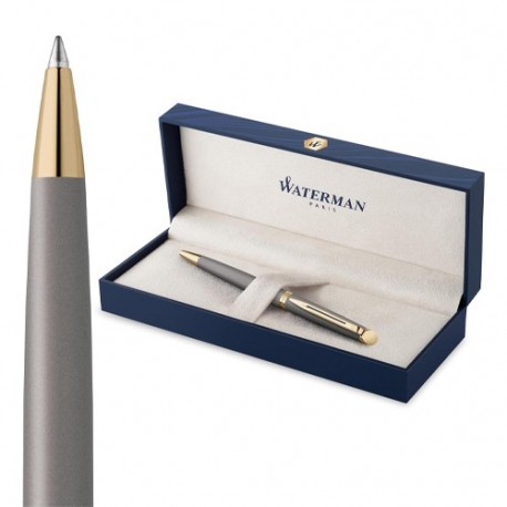 PENNA HMSPH25 MTLC GREY GT BP M BLU