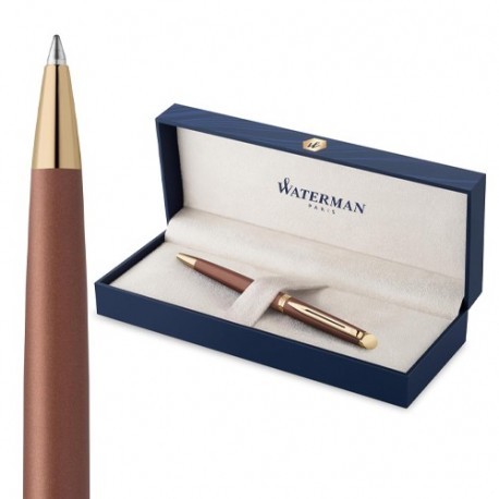 PENNA HMSPH25COPPER GT BP M BLU