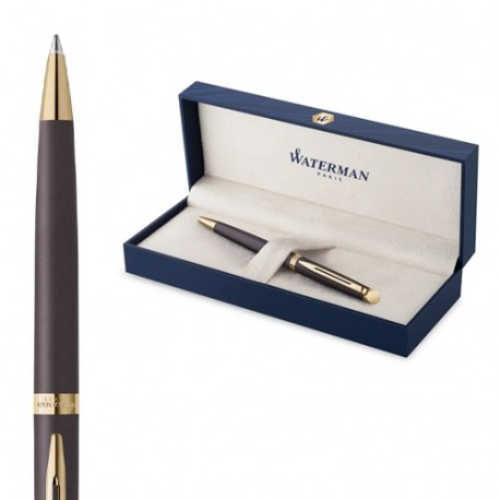 PENNA HMSPH25 MTLC BLACK GT BP M BLU