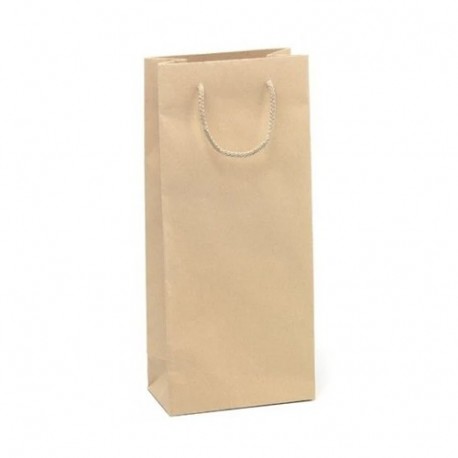 SHOPPER 15X15X45 BOTTIGLIA PINOT