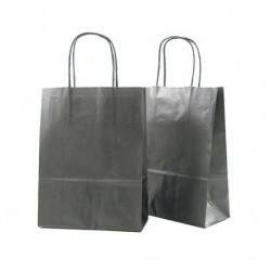 SHOPPER T/U 32X22X24 FLAT XLARGE BLACK