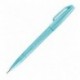 PENNARELLO BRUSH SING PEN PENTEL BLU