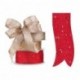 NASTRO 253 MM 25 ANMATO  MT10 ROSSO  -