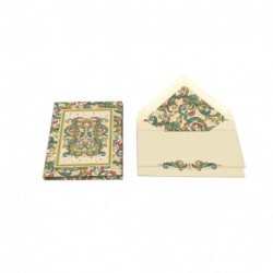 PLICO B10+10B 9X14 SIGNORIA - 01699200
