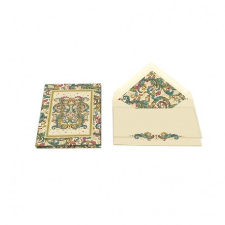 PLICO B10+10B 9X14 SIGNORIA - 01699200