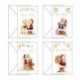 BIGLIETTO BABBI NATALE E DONI - 04438402