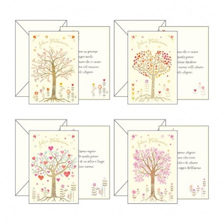 BIG.D.NOZZE ALBERO DELLA VITA  -