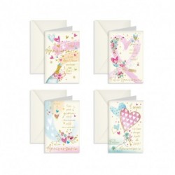 BIGLIETTO ANNIVERSARIO  - 17988707