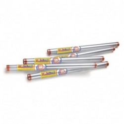 ROTOLO COPRILIBRO QUICKCOVER EXTRAL.