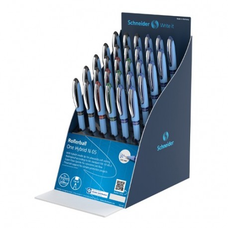 DISPLAY 30 X ONE HYBRID N05 - P304782