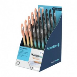 ESPOSITORE 30X VOYAGER STILOG. - P307042