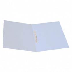 CARTELLINI MANILLA SEMPLICI 25X34 C/SP