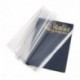 COPRILIBRO MAXI PVC NEUTRO C/ADESIVO BUC