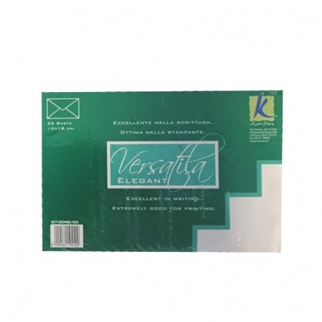 BB VERSATILA A4 KARTOS GR