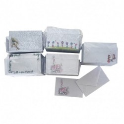 CONF.BIGLIETTI/ BUSTE 800/800 11X7 DIS -