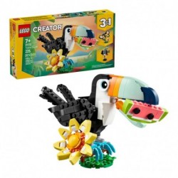 LEGO CREATOR ANIMALI SELVATICI  - 31173