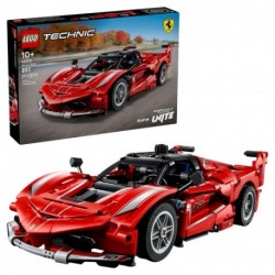 LEGO TECHNIC FERRARI FXX K  - 42212