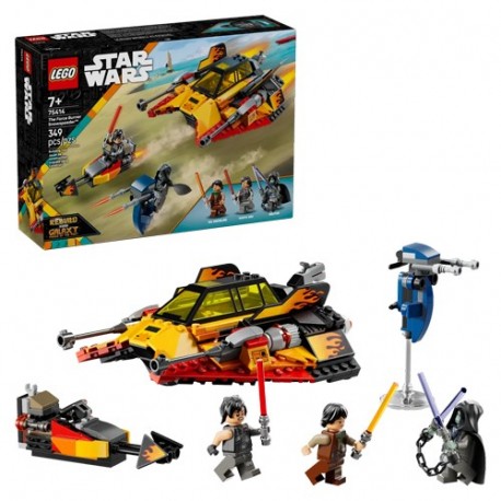 LEGO TECHNIC STAR WARS TM SNOWSPEEDER FO