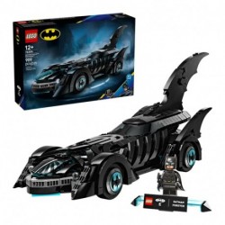 LEGO SUPER HEROES DC BATMOBILE  - 76304