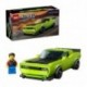LEGO SPEED CHAMPIONS SPORTS CAR DODGE CH