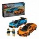 LEGO SPEED CHAMPIONS LAMBORGHINI REVUELT