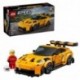LEGO SPEED CHAMPIONS SUPER CAR PORCHE 91