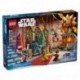 LEGO STAR WARS TM CALENDARIO DELL'AVVENT