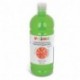 TEMPERA PRIMI PASSI 1000ML VERDE CHIARO