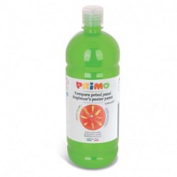 TEMPERA PRIMI PASSI 1000ML VERDE CHIARO
