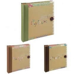 ALBUM FOTO  - 2681P