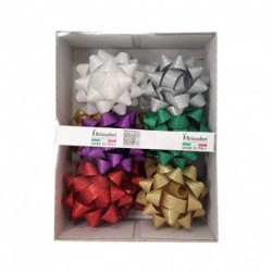 12 MAXI STELLE 6808 MM 19 ASS.  -