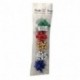 BUSTA 5 STELLE 6805 MM10 - 003194 -9109