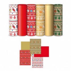 CARTA REGALO R44BRI60 100F. 70X100 -